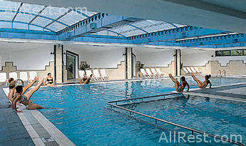 Richmond Ephesus Hotel 31